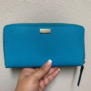 Kate spade wallet